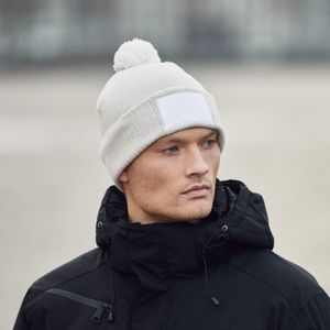 Bryan Patch, miniatyr 2
